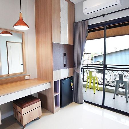 Avarin Resort Пак-Чонг Екстер'єр фото