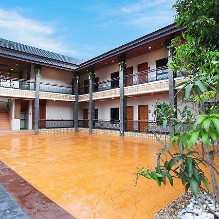 Avarin Resort Пак-Чонг Екстер'єр фото